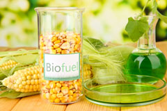 Halton Fenside biofuel availability