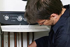 boiler repair Halton Fenside